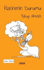 Hazinenin Durumu - Yakup Almelek