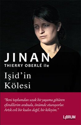 Işid'in Kölesi - Jinan