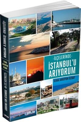 İlçelerinde İstanbul'u Arıyorum - Sema Akkoyun Özbay