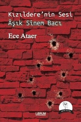 Kızıldere'nin Sesi Aşık Sinem Bacı - Ece Ataer