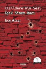 Kızıldere'nin Sesi Aşık Sinem Bacı - Ece Ataer