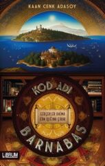 Kod Adı Barnabas - Kaan Cenk Adasoy
