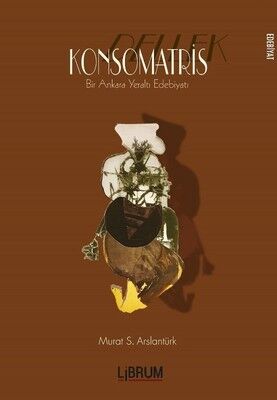Konsomatris - Murat S. Arslantürk