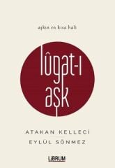 Lugat-ı Aşk - Atakan Kelleci