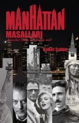 Manhattan Masalları - Buket Şahin