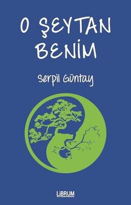O Şeytan Benim - Serpil Güntay