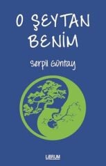 O Şeytan Benim - Serpil Güntay