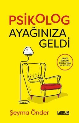 Psikolog Ayağınıza Geldi - Şeyma Önder