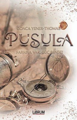 Pusula - Gonca Yener Thomas