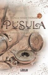 Pusula - Gonca Yener Thomas