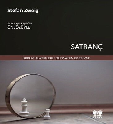 Satranç - Stefan Zweig