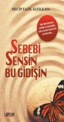 Sebebi Sensin Bu Gidişin - Necip Fazıl Kızılkaya
