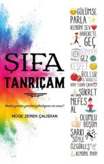 Şifa Tanrıçam - Müge Zeren Çalışkan