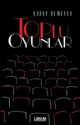 Toplu Oyunlar - Yakup Almelek