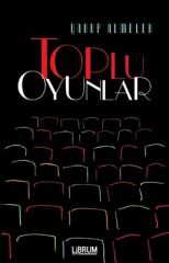 Toplu Oyunlar - Yakup Almelek