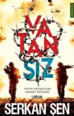 Vatansız - Serkan Şen