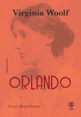Orlando - Virginia Woolf