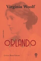 Orlando - Virginia Woolf