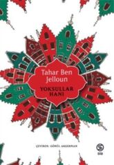 Yoksullar Hanı - Tahar Ben Jelloun