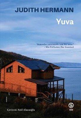 Yuva - Judith Hermann