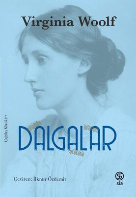 Dalgalar - Virginia Woolf