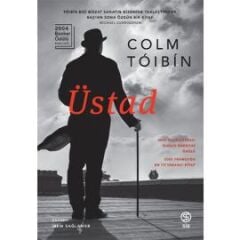 Üstad - Colm Toibin