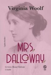 Mrs. Dalloway-Çağdaş Klasikler - Virginia Woolf