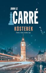 Köstebek -  John Le Carre