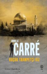 Küçük Trampetçi Kız - John Le Carre