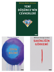 Yeni Düşünce Klasikleri (3 Kitap Takım)