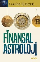 Finansal Astroloji - Emine Gücek