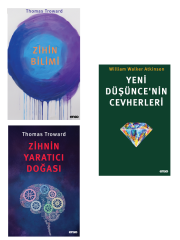 Zihin Bilimi Serisi  ( 3 Kitap Set )