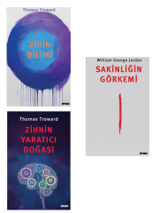 Zihnin Görkemi Seti ( 3 Kitap Takım )