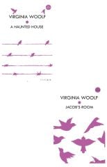 Virginia Woolf İngilizce Kitap Seti (2 Kitap Takım)