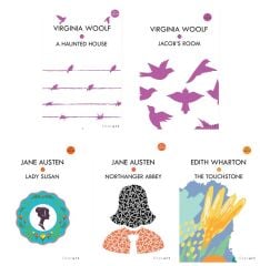 İngilizce Klasik Roman Seti 7 (5 Kitap Takım Tam Metin)