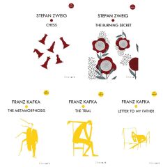 İngilizce Klasik Roman Seti 10 (5 Kitap Takım Tam Metin)