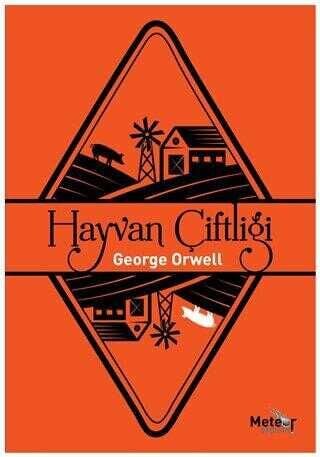Hayvan Çiftliği - George Orwell