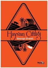 Hayvan Çiftliği - George Orwell