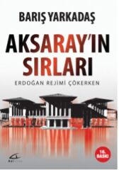 Aksaray'ın Sırları - Barış Yarkadaş