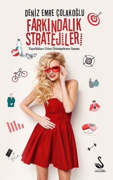 Farkındalık Stratejileri; Zayıflıkları Güce Dönüştürme Sanatı - Deniz Emre Çolakoğlu