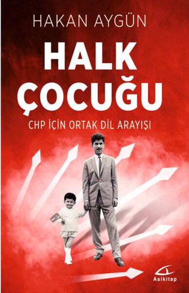 Halk Çocuğu - Hakan Aygün