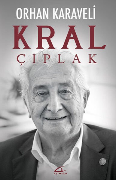 Kral Çıplak - Orhan Karaveli