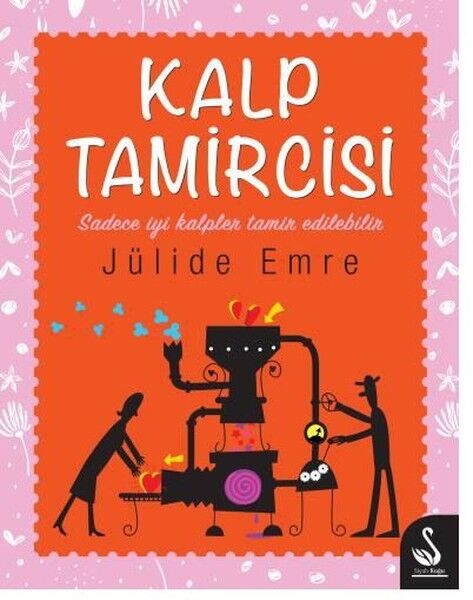 Kalp Tamircisi - Jülide Emre