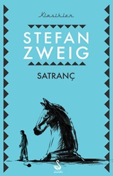 Satranç - Stefan Zweig