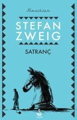 Satranç - Stefan Zweig