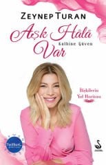 Aşk Hala Var - Zeynep Turan