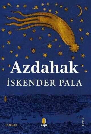 Azdahak - İskender Pala