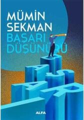 Başarı Düşünürü - Mümin Sekman