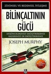 Bilinçaltının Gücü - Joseph Murphy