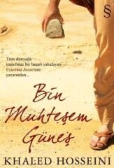 Bin Muhteşem Güneş - Khaled Hosseini